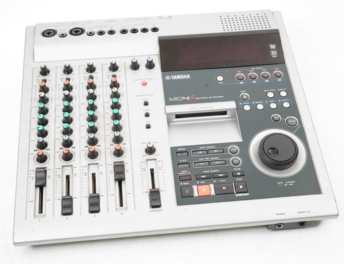 Yamaha md4s mtr multitrack - mtr,