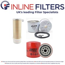 Filter Kit for New Holland