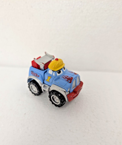 Vintage maisto tonka lil - vintage,