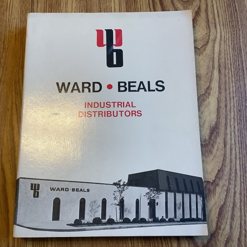 Ward beals industrial - ward,