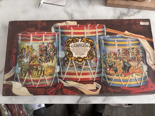 Vintage 1971 waddingtons - vintage,