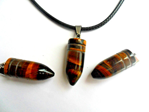 Unusual tiger eye stone - unusual,