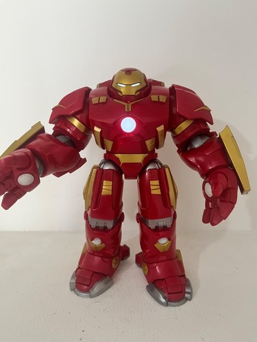 Disney store marvel toybox - disney,