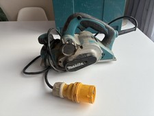 Makita Electric Power Planer