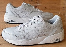 Puma R698 Trinomic Crackle Low