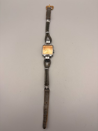 Antique ladies watch - ladies, w/