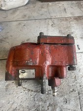 IVECO EUROCARGO  DAF  LF GEARBOX PTO  