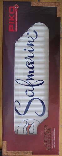 Piko gauge scale - piko, /