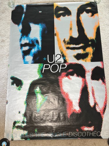 Rare pop discothèque 1997 - rare,