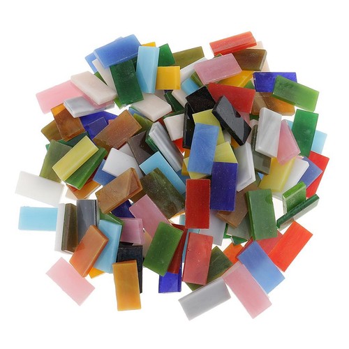 150 pieces rectangle - rectangle, shape