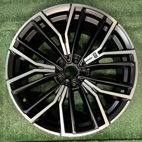 Front bmw 530e 530i - 8",