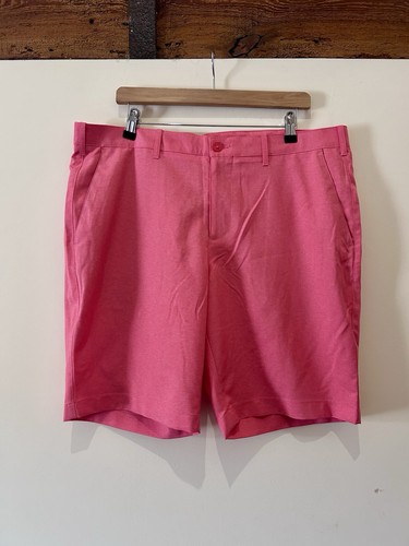 Ping bradley shorts poppy marl - bradley,