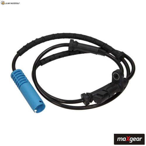 Wheel speed sensor 0090 - 20-0090, for
