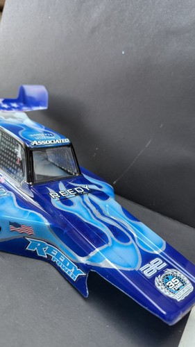 Team associated rc10 painted - rc10,