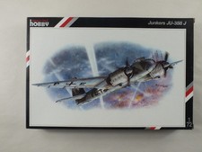 Special Hobby 1:72 Junkers