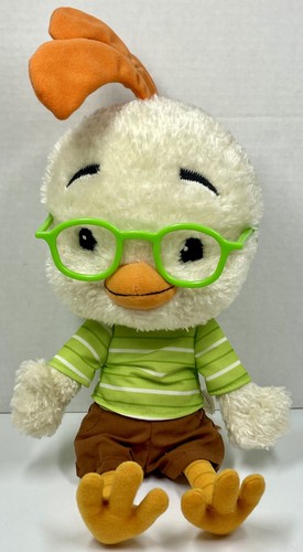 Disney talking chicken little - chicken,