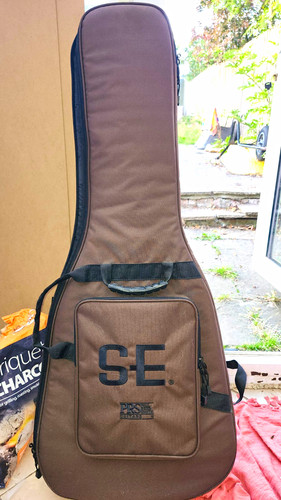 Prs electric guitar - prs,
