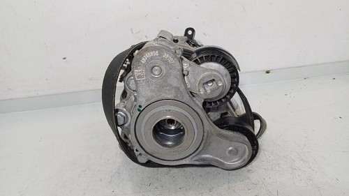 52208718 alternator fiat panda - fiat,