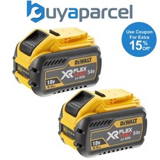 Dewalt DCB547 18v / 54v XR