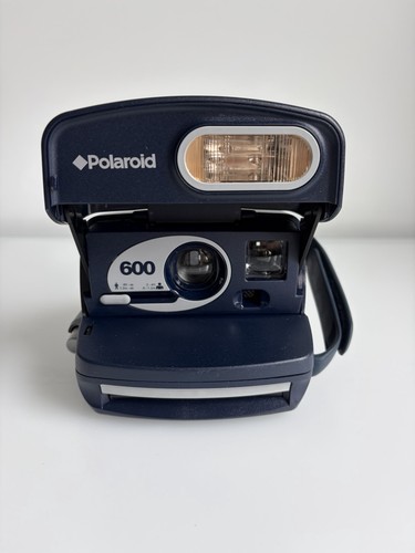 Polaroid 600 instant film - polaroid,