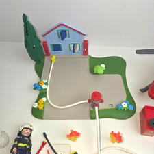 Playmobil City Action 9468