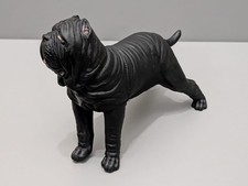 Realistic Neapolitan Mastiff