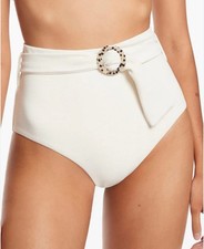 Jets Australia ISLA RIB BELTED