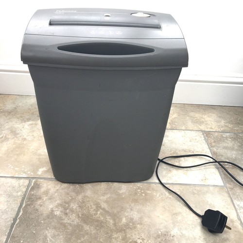 Shredder fellows p500 2 - fellows, p500-2