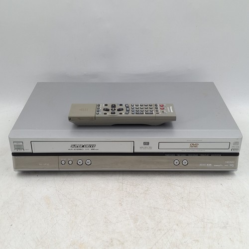 Panasonic vp30 dvd player - panasonic, nv-vp30