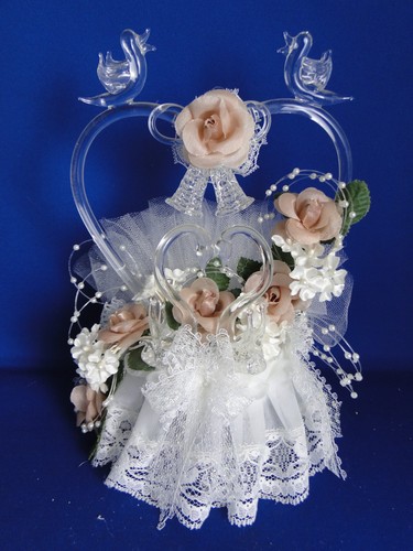 New elegant wedding blown - elegant,