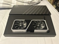 NVIDIA GeForce RTX 3060 Ti Founders Edition 8GB GDDR6 Graphics Card