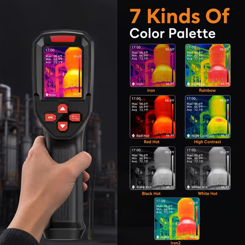 2026new infrared thermal - infrared,