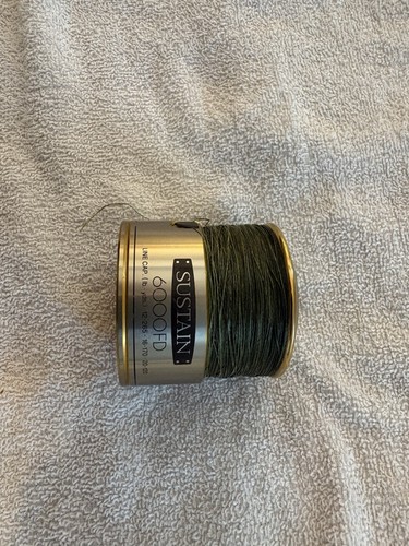 Shimano sustain 8000 spare - shimano,