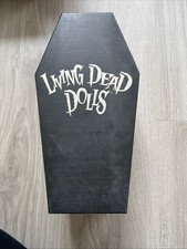Living Dead Dolls Scary Tales