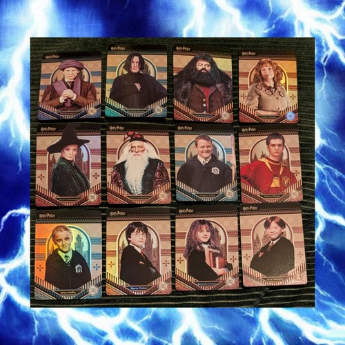 Harry potter and the - harry,