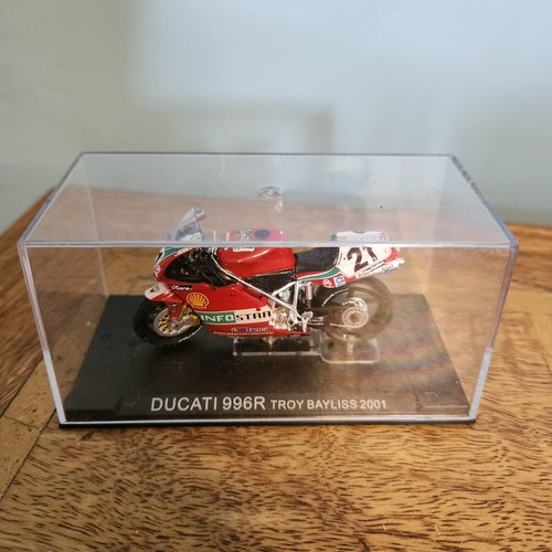 Ixo deagostini classic - ixo, 1/24