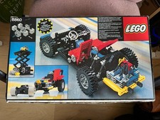 LEGO Technic 8860 Vintage Car