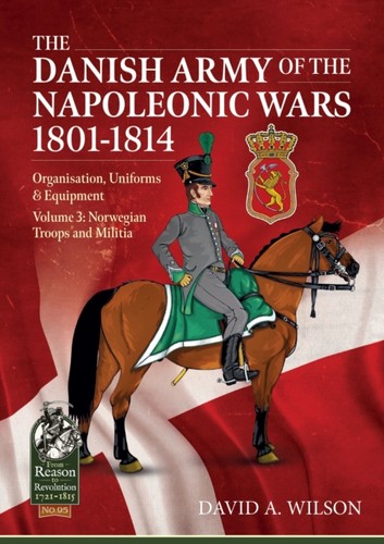 The danish army - danish,