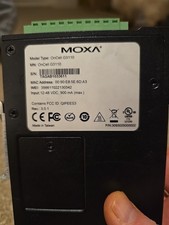 Moxa oncell g3110 - oncell,