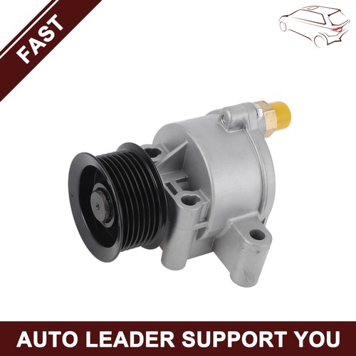 Brake vacuum pump - brake,