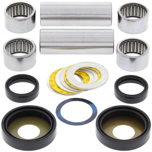 Complete swingarm bearing - swingarm,