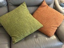 Next home large orange green