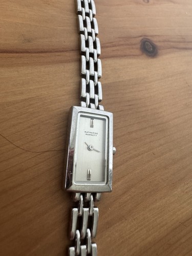 Katherine hamnett ladies - ladies, watch