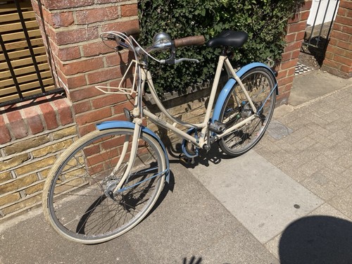Women pashley bike sonnet - women’s,