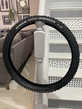 Schwalbe 27.5 x 2.25" Ice Spiker Pro TLE DD RaceGuard Performance Tyre