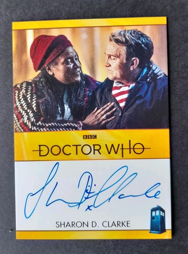 Doctor who series - who,
