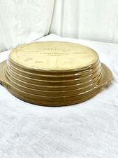 Pampered Chef Stoneware 8"