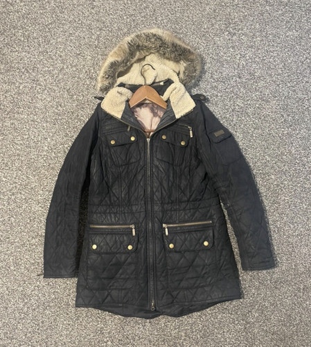 Barbour international - barbour,