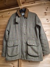 Hoggs of Fife country Jacket