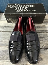 Allen Edmonds Ritz Black